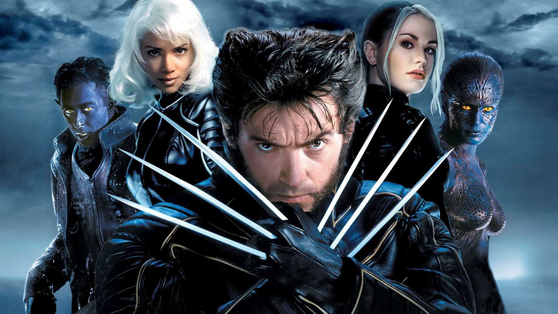 X-Men News (@XMen97News) / X