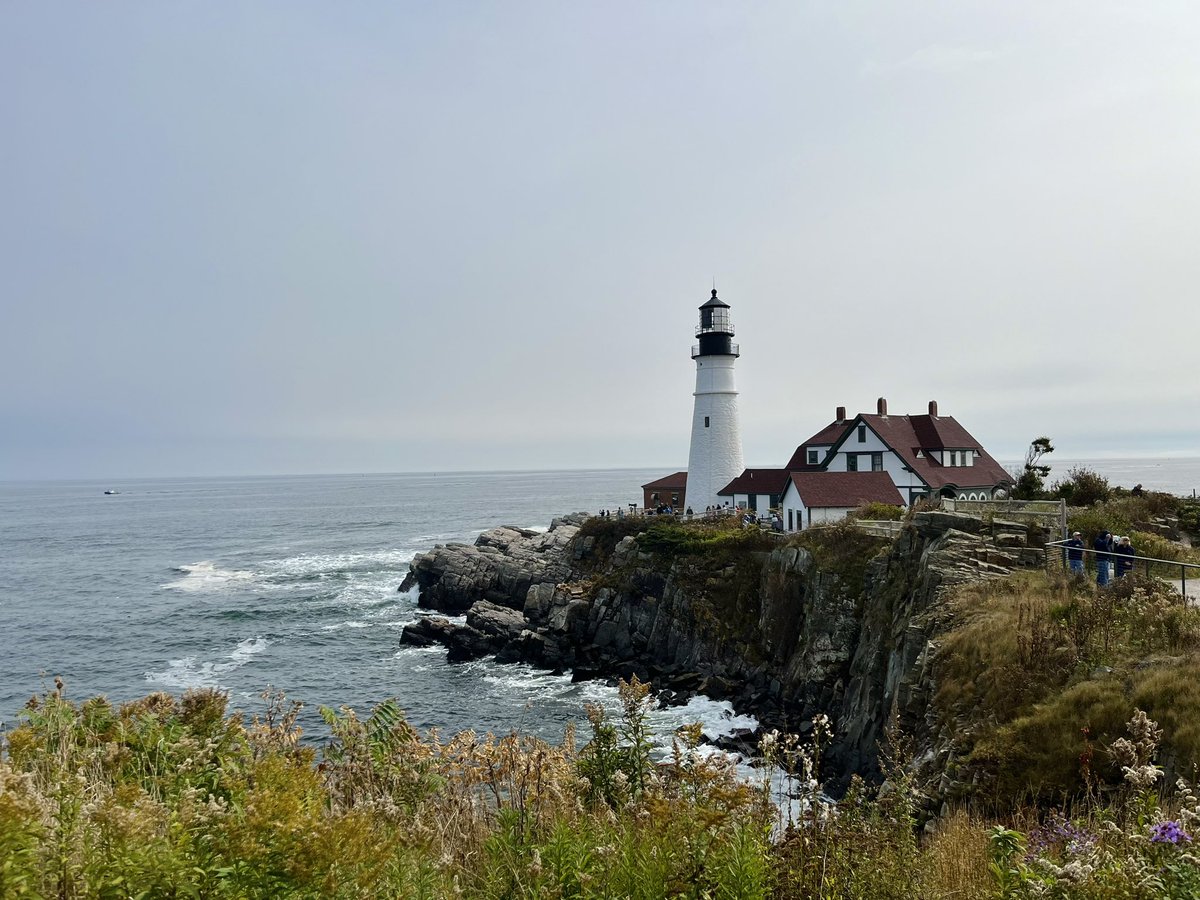 MattHoenigWMUR's tweet image. Good afternoon from #Vacationland 👋🏻