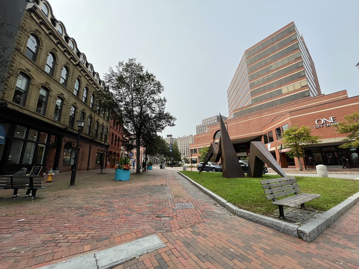 MattHoenigWMUR's tweet image. Good afternoon from #Vacationland 👋🏻