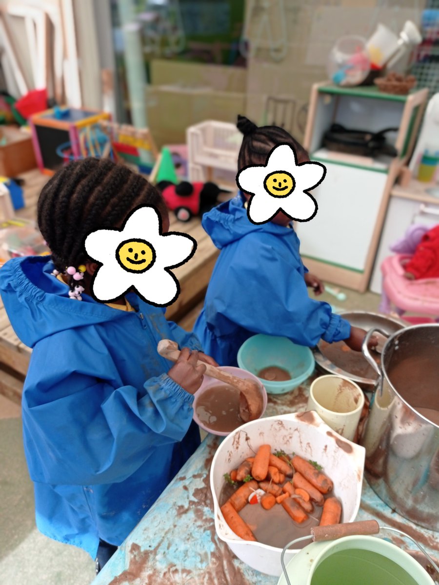 Laycock Primary & Provision for Deaf children tweet media