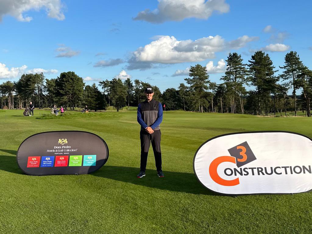 Golfingdays Travel & Events (@golfingdays) on Twitter photo Congratulations <a href="/joedean_golf/">Joe Dean</a> on winning our Pro Am Series final today.
Joe shot a superb 6 under 67 around <a href="/CoxmoorGC/">Coxmoor Golf Club</a> taking home a cool Β£1k and a 3 night 2 round trip to Portugal courtesy of <a href="/DomPedroHotels/">Dom Pedro Hotels</a>
Thanks to C3 construction who without we couldnβt stage this final Congratulations <a href="/joedean_golf/">Joe Dean</a> on winning our Pro Am Series final today.
Joe shot a superb 6 under 67 around <a href="/CoxmoorGC/">Coxmoor Golf Club</a> taking home a cool Β£1k and a 3 night 2 round trip to Portugal courtesy of <a href="/DomPedroHotels/">Dom Pedro Hotels</a>
Thanks to C3 construction who without we couldnβt stage this final