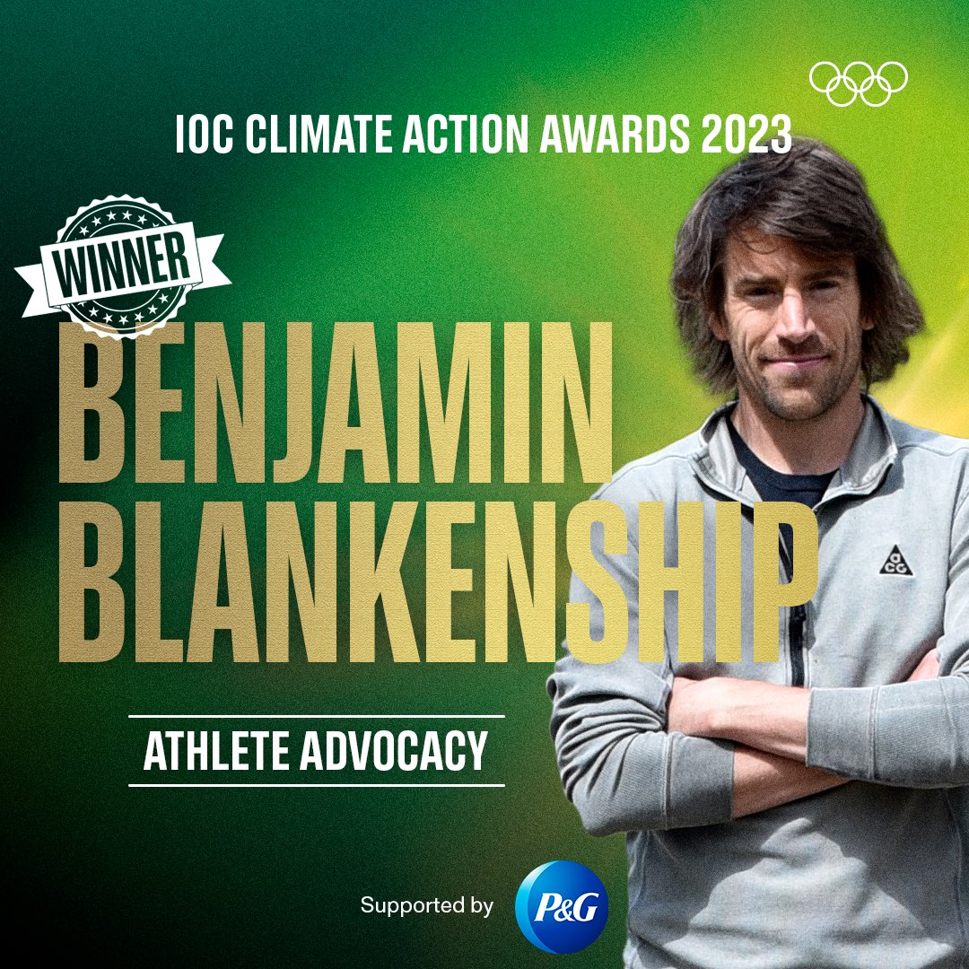 Benjamin Blankenship tweet media
