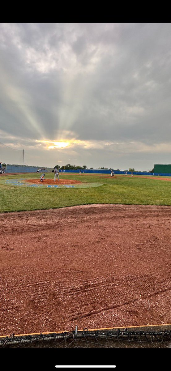 Week two of practice is in the books ✅

Join us tomorrow, 10:00 at the baseball field for our annual family day celebration. Entry is free, so come down and enjoy nonstop baseball action!

#swingtheaxe