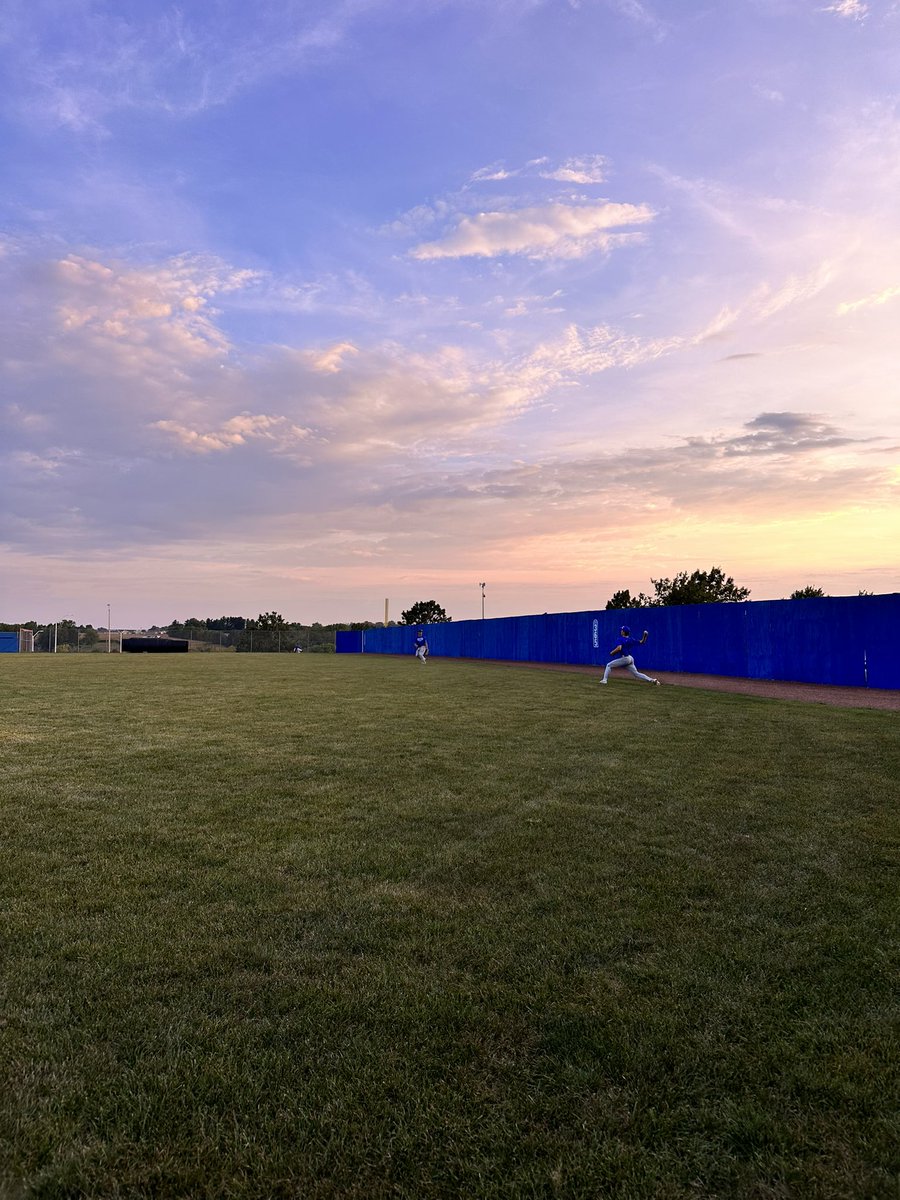 UWPlattBaseball's tweet photo. Week two of practice is in the books ✅

Join us tomorrow, 10:00 at the baseball field for our annual family day celebration. Entry is free, so come down and enjoy nonstop baseball action!

#swingtheaxe https://t.co/LTJbjVOlax