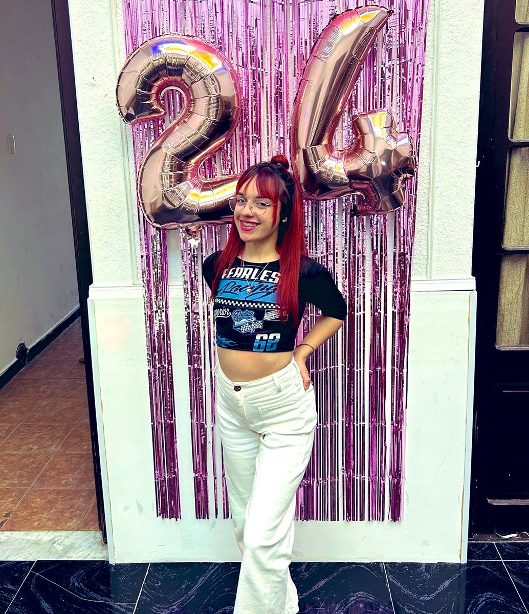 Agussss____'s tweet photo. •24🩷 https://t.co/x5HecJ02Pd