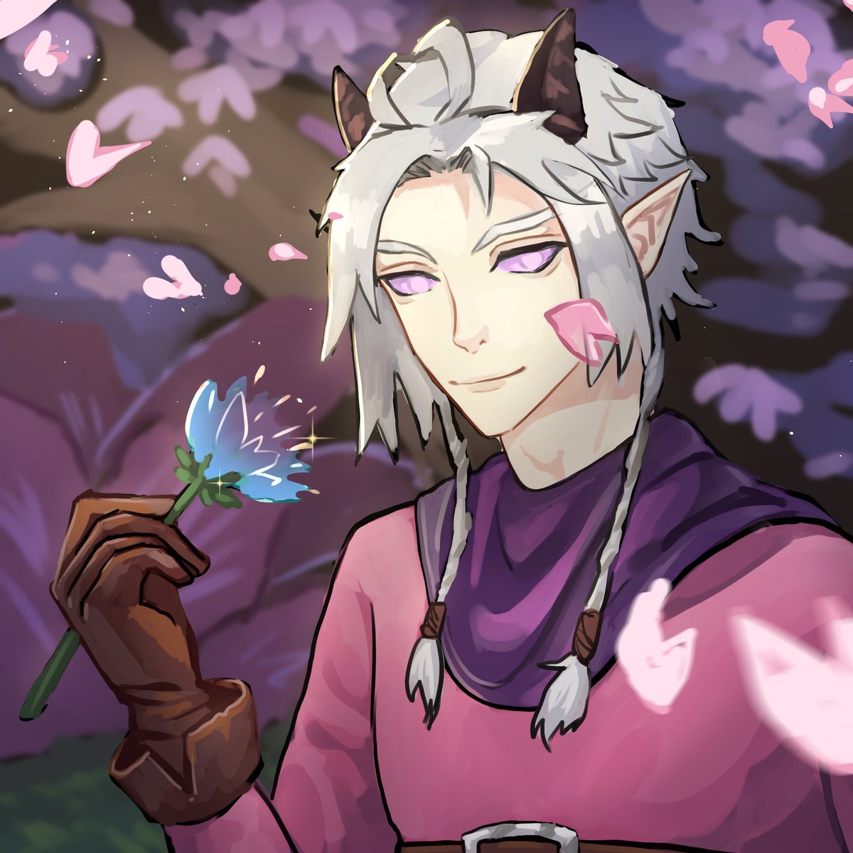 LycheeFruitLich's tweet photo. world of warcraft funart https://t.co/RSDFUMaznu