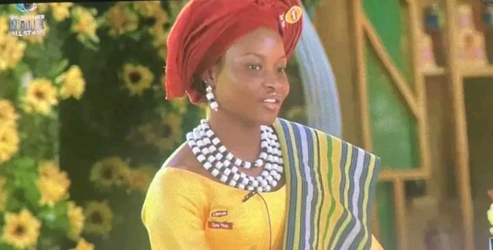 Aliisagirl's tweet photo. According to ilebaye..
👇👇
I don't inherit people's enemies.
People may hate me and gossip about me. But I am who I am. 🔥

ILEBAYE is an ANGEL 🔥🔥🥰🙏
Her winning is ordained by God almighty. 🔥🔥🙏

VOTE ILEBAYE 🙏
VOTE ILEBAYE 🙏

#Bbnaija 
#BbnaijaAllStars https://t.co/OZzsxVlZEs