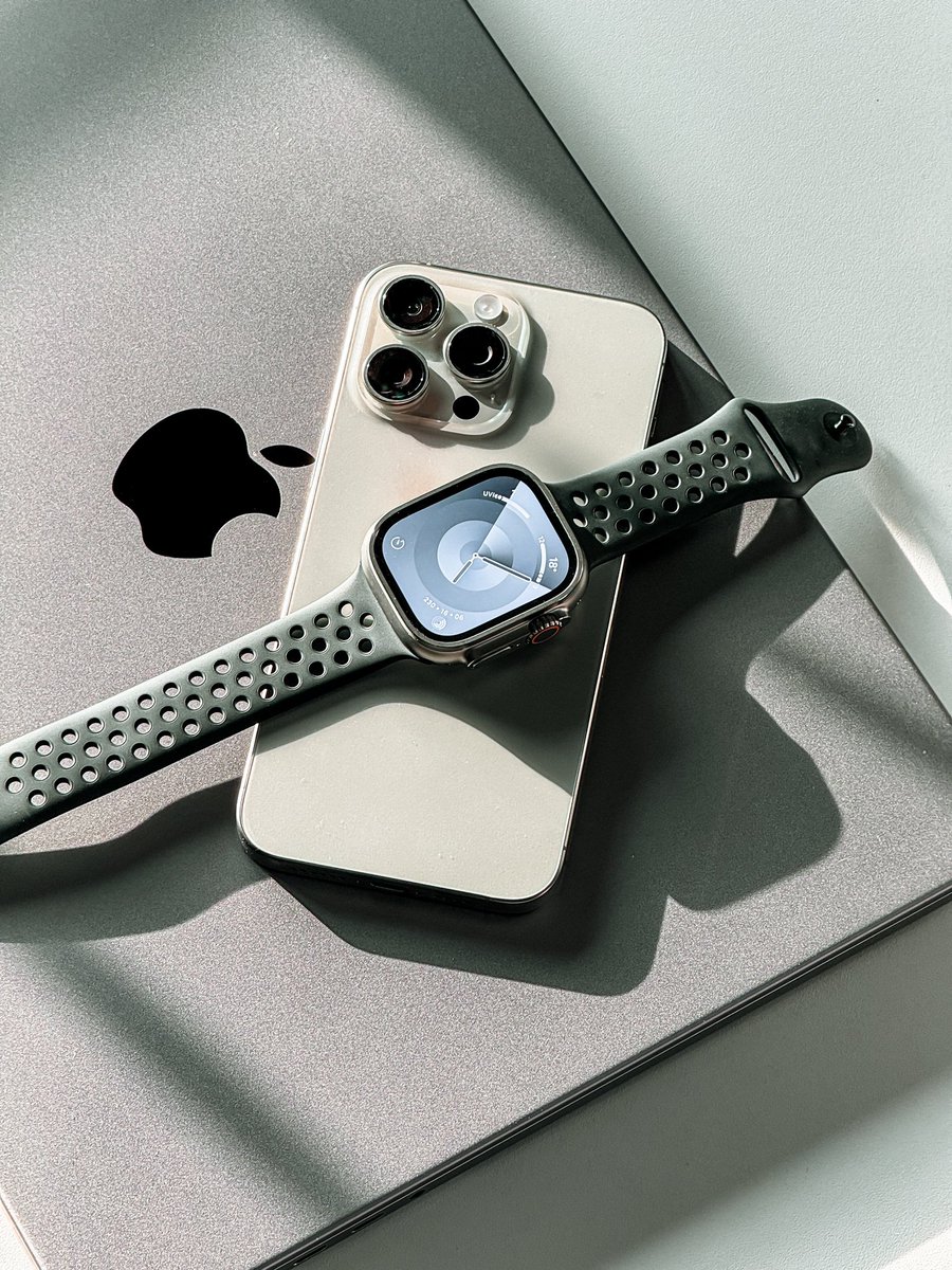 TheTechChap's tweet image. Last Apple product you bought?