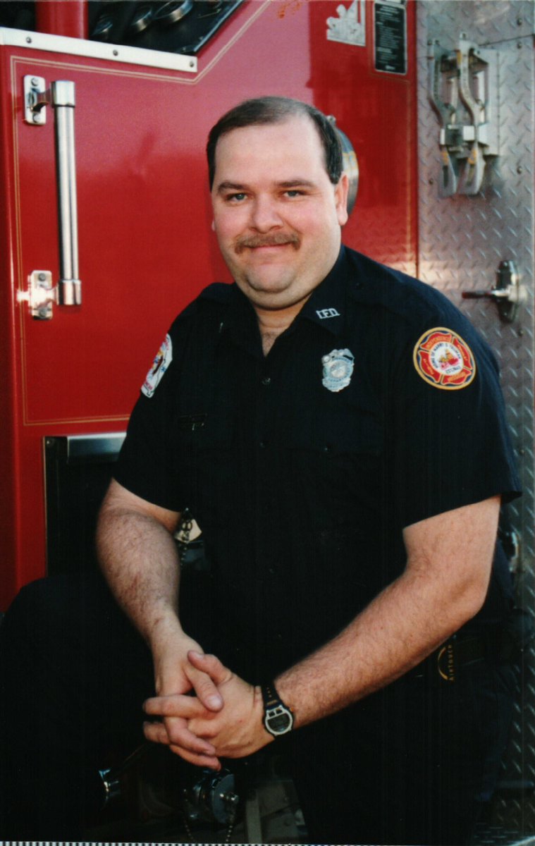 Professional Firefighters of Independence tweet media