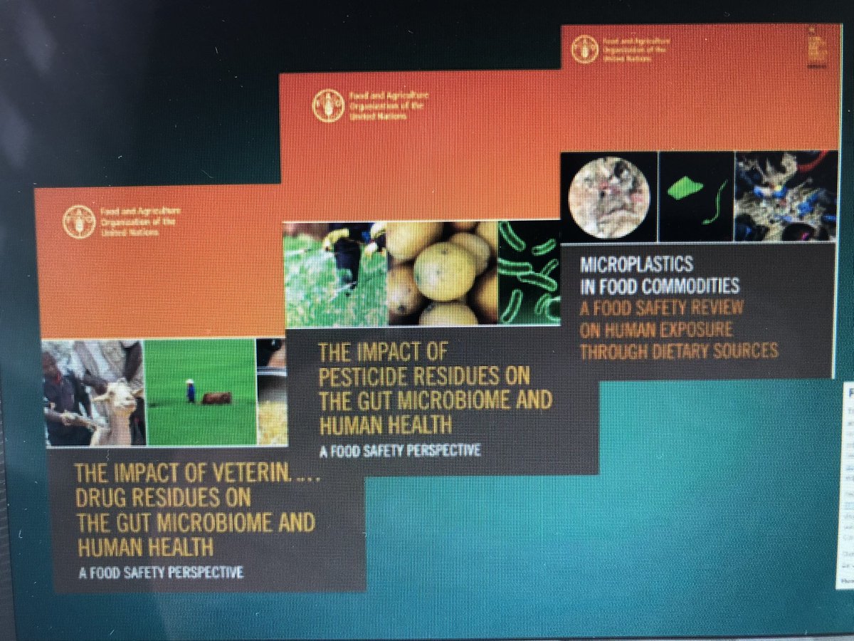 FoodSafetyCol tweet picture