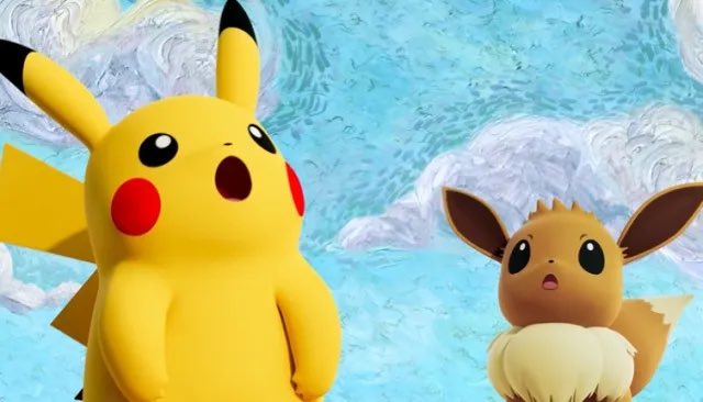 Pokemon Drops tweet media