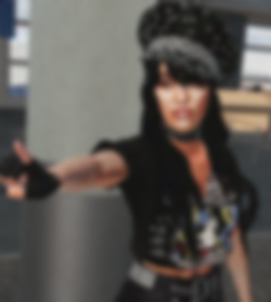 YukaJabamiChan's tweet photo. アンタッチャブルな少女 . 🖤 ⛓️ ✖️
/ 𝖚𝖓𝖙𝖔𝖚𝖈𝖍𝖆𝖇𝖑𝖊 𝖌𝖎𝖗𝖑 . / https://t.co/LuKiNFTMot