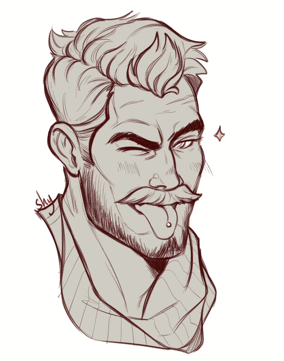 Shyravenn's tweet photo. Tysm to @lightwoodinc for commissioning me!!
#alexcod https://t.co/ZEysNl3haW