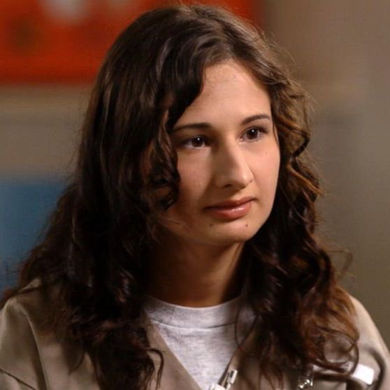 NLiddle16's tweet photo. BREAKING: Gypsy Rose Blanchard has been granted parole and will be released from prison in December. https://t.co/zIaeCUsIT8