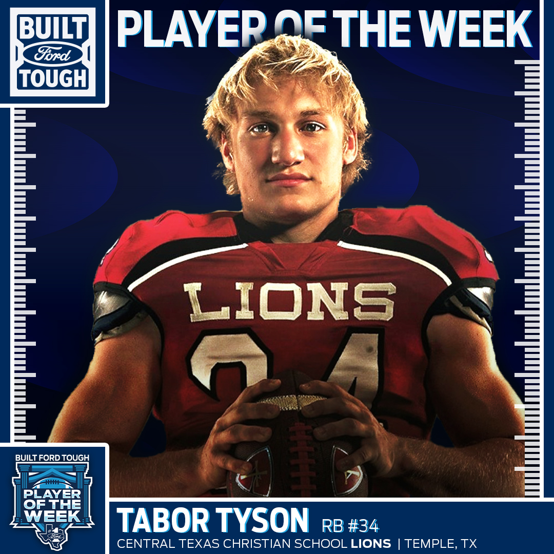 Greater Texas Ford tweet media