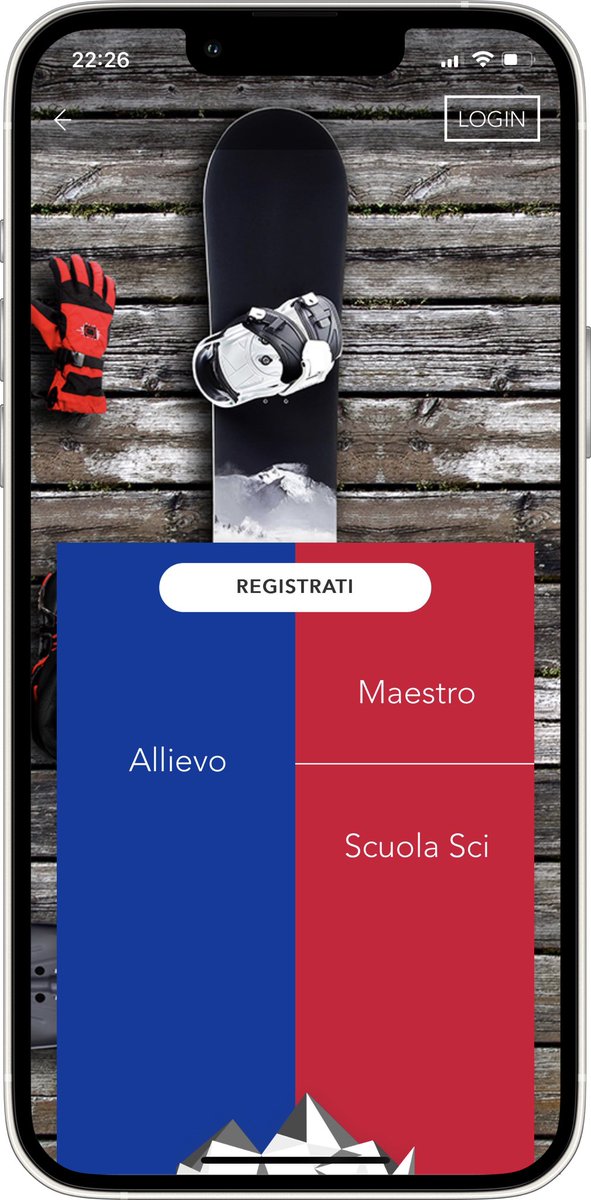 skitrice's tweet photo. Trova facilmente la tua lezione di sci con Skitrice. Ci impegniamo costantemente a migliorare la tua esperienza nell’app tramite aggiornamenti ed ottimizzazioni.

#skitrice #app #sport #innovation #skiinstructoe #maestrosci #scuolasci https://t.co/4p2vlopkLA