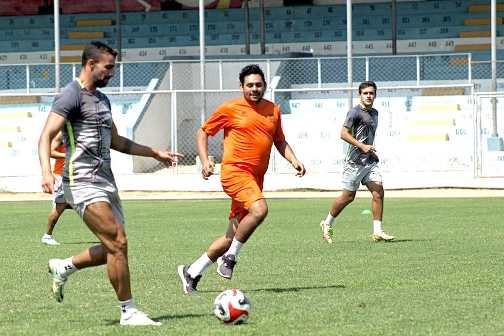 Extrañando 😔⚽️