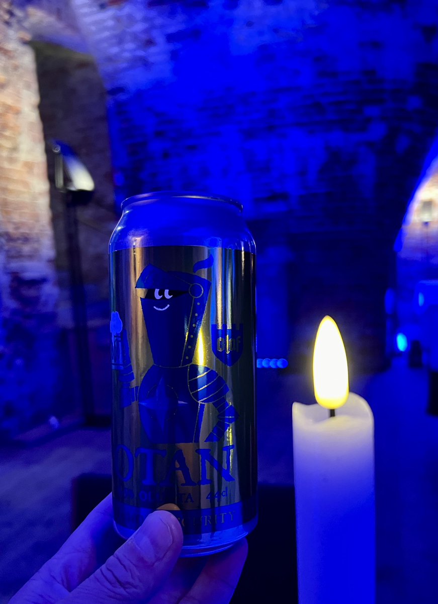 KeirGiles's tweet photo. OTAN NATO. 

First taste, finally, and what better occasion than #HSF2023. https://t.co/FQzZlQxGGl