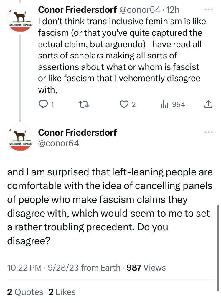 dr caitlin green (offense archaeologist) tweet media