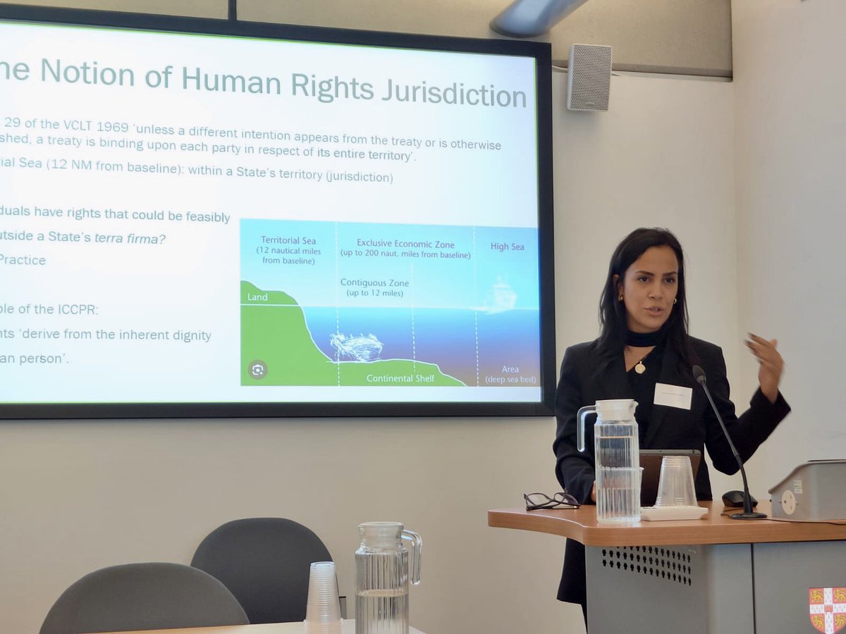 Dr Aphrodite Papachristodoulou (@aphroditepapa) on Twitter photo What a great conference that was. Thank you <a href="/EHRLC23/">EHRL_Conference23</a>. Great mixture of people and a strong human rights spirit What a great conference that was. Thank you <a href="/EHRLC23/">EHRL_Conference23</a>. Great mixture of people and a strong human rights spirit