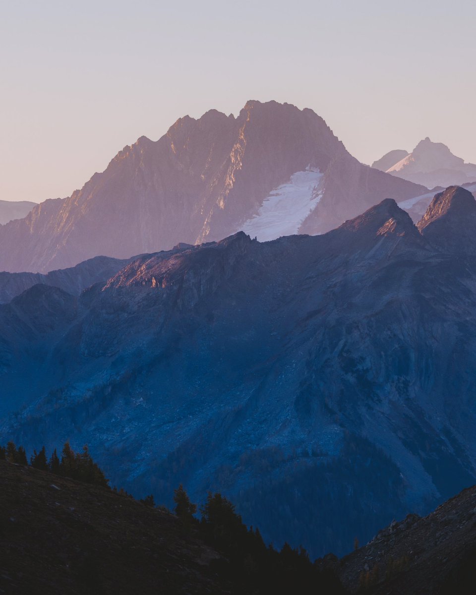 Gm from a place I’d like to be right now 🗻