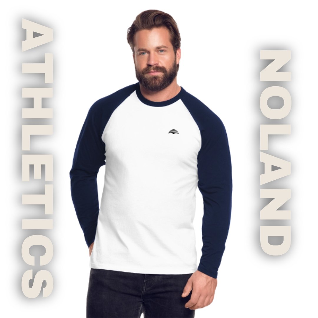 NolandAthletics's tweet photo. "Preparati a risollevare il tuo stile sportivo. Queste maglie da baseball sono comode, alla moda e perfette per ogni occasione
#baseball #mlb #sports #baseballlife #football #basketball #softball #beisbol #baseballcards #nba #nfl #homerun #baseballseason #yankees #dodgers https://t.co/qfbQ8WzOfm