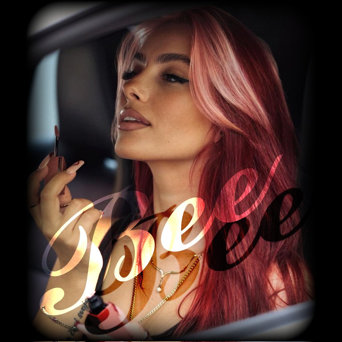 Bailey_Telford_'s tweet photo. #𝓝𝓮𝔀𝓕𝓬 
𝐻𝑜𝑛𝑒𝑦.. 𝑁𝑜.
𝐼 𝑎𝑙𝑟𝑒𝑎𝑑𝑦 𝑔𝑜𝑡 𝑚𝑦 𝑒𝑦𝑒 𝑜𝑛 𝑚𝑦 𝑚𝑎𝑛. 𝑆𝑜 𝑑𝑜𝑛'𝑡 𝑒𝑣𝑒𝑛 𝑡𝑟𝑦! https://t.co/8fT6fPShH3