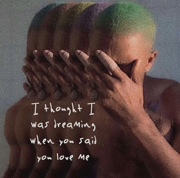 normalize frank ocean fridays