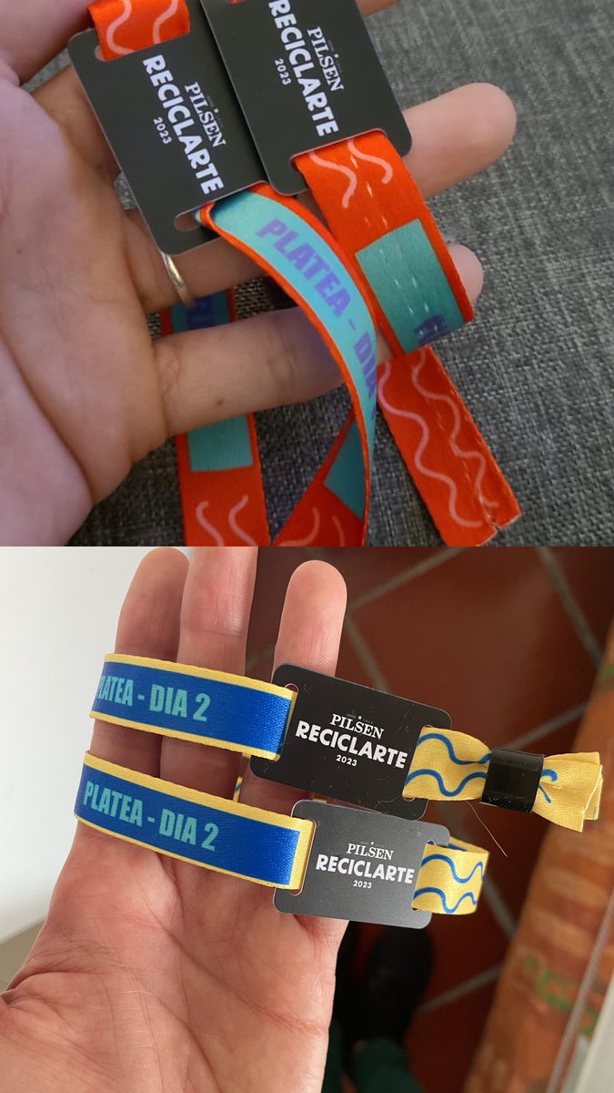 carfz's tweet photo. Vendo entradas para reciclarte ! Por combo 200 ambos días ! Si es solo 1 día 120 mil cada pulse 🙌🏻 me ayudan por fa https://t.co/WDgx4YeugX