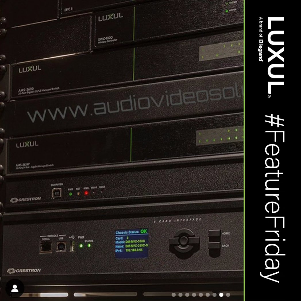 LuxulCorp tweet picture