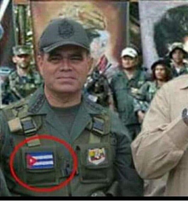 Jose Antonio Colina tweet media