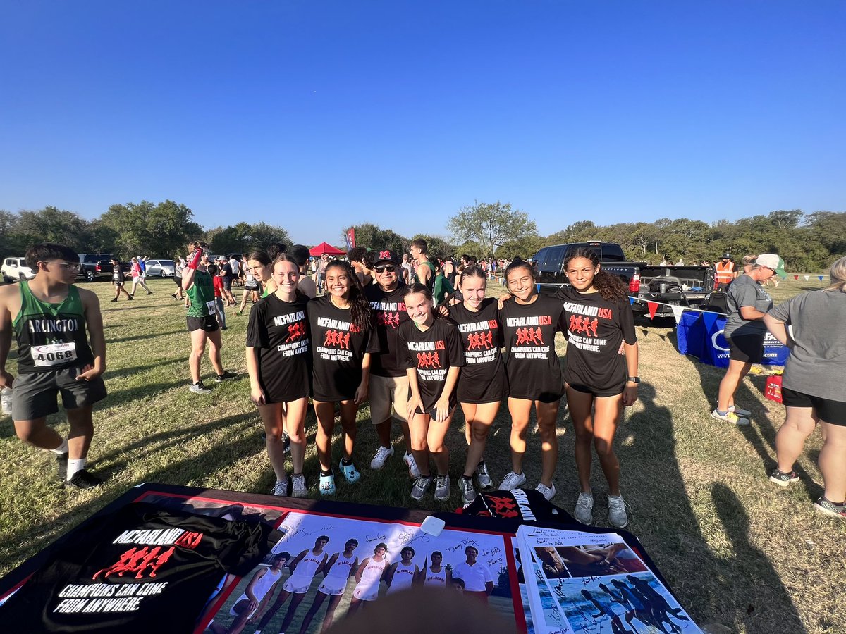 Colts Cross Country tweet media