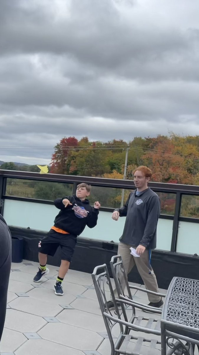 Maya Amico tweet media