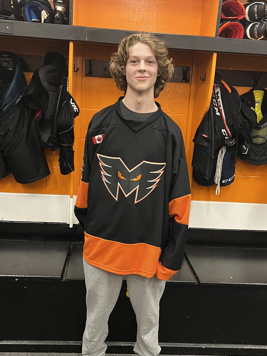 Can’t wait for tonight and join <a href="/FlyersMidland/">Midland Flyers</a> Let’s Go #CJSANZ