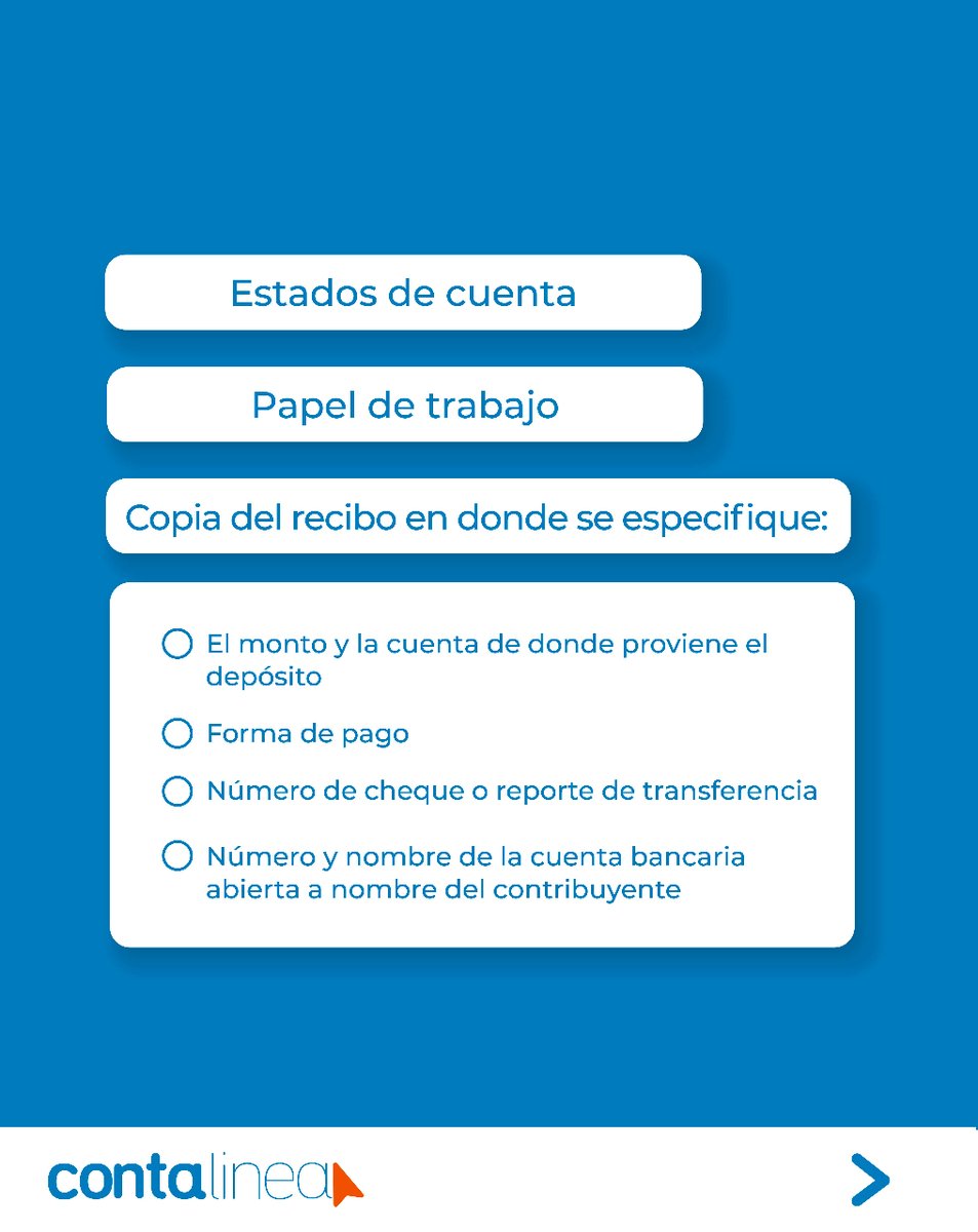 contalinea's tweet photo. 💬 ¡Síguenos para más información!

#Transferencias #Contabilidad #Contador #contalinea https://t.co/2GEwSnOiz8