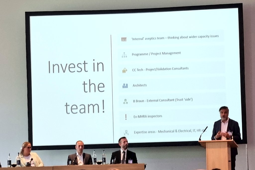 Charlene Begley tweet media