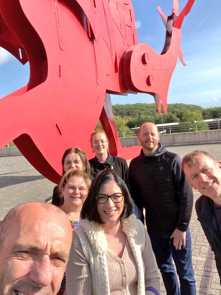 Charlene Begley tweet media