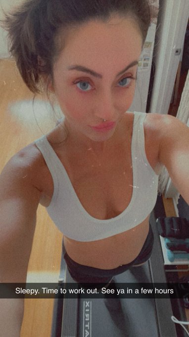 See ya in a few hours https://t.co/TcSGyEKH1l<a href="/tag/myfreecams"class="tags"><span>#myfreecams</span></a>