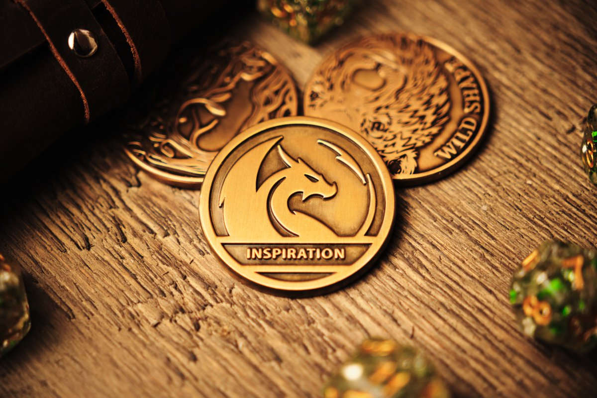 Arcane Goods tweet media