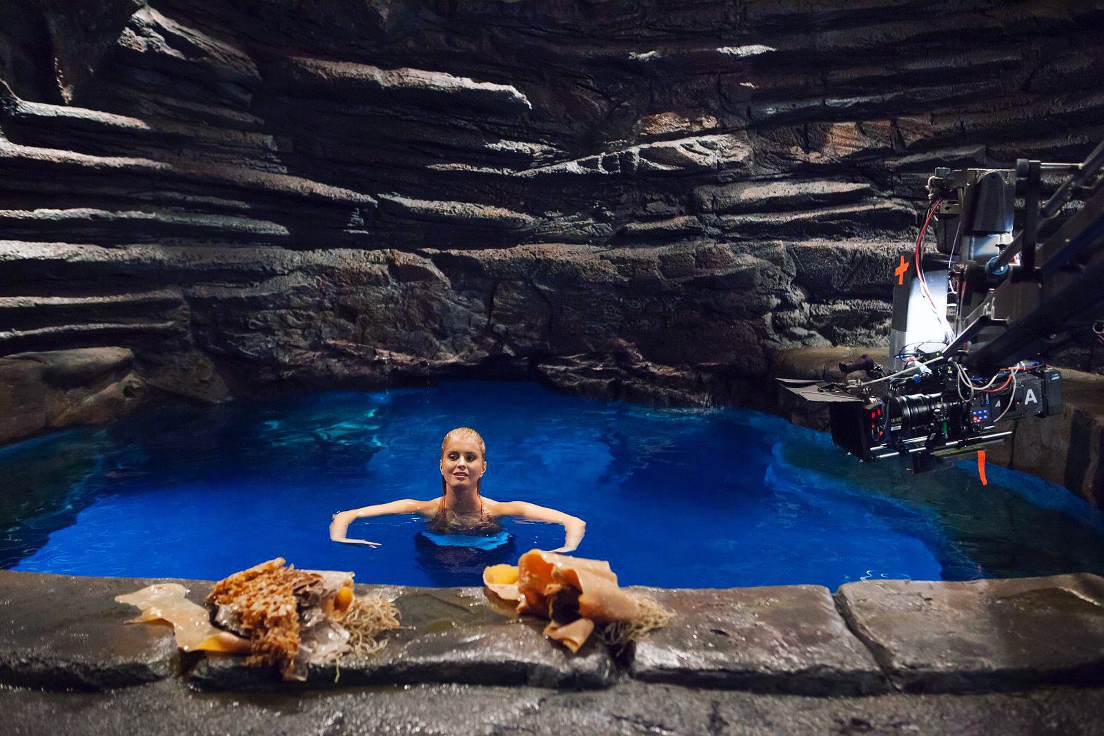 Mako Mermaids — Making-of (SHORT) 