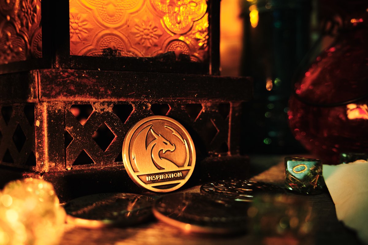 Arcane Goods tweet media