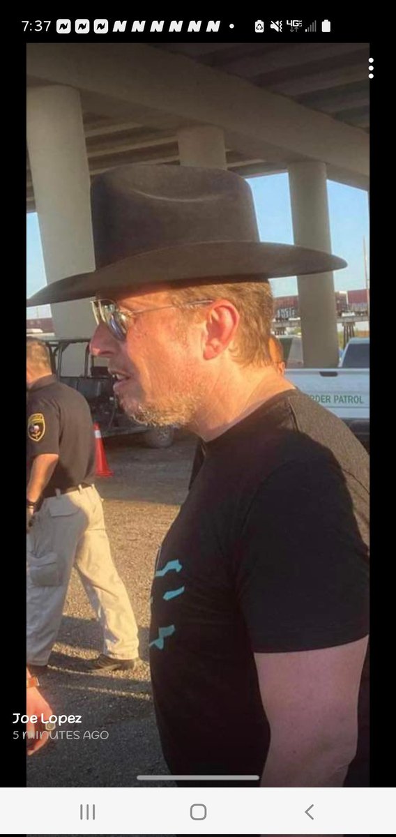 Little-known fact: because South Africa is south of the equator, its citizens wear their hats backwards.