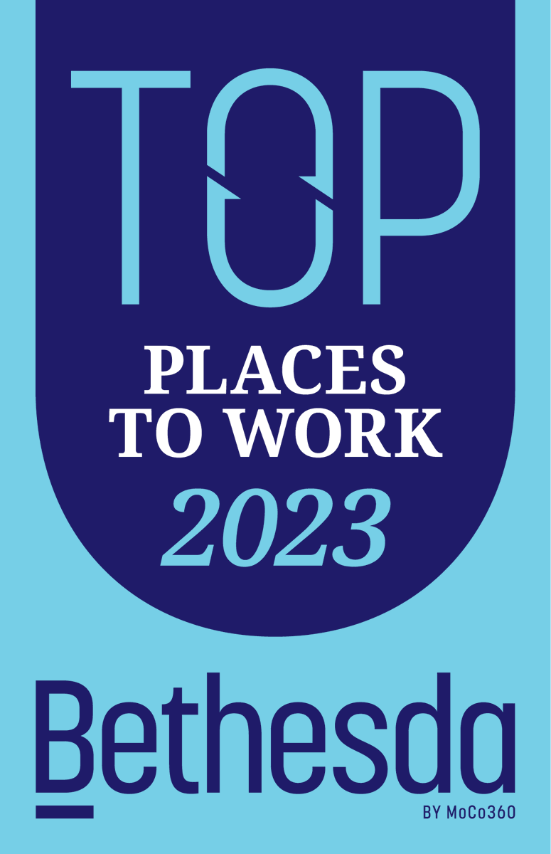 EveryMindInc's tweet image. We are thrilled to announce that EveryMind was named one of Bethesda Magazine's “Top Places to Work” for the third year in a row! 
Read more about the 2023 MoCo360’s Top Places to Work here: hubs.la/Q023R_4Q0

#TopPlacestoWork #EveryMind #BethesdaMagazine #MoCo360