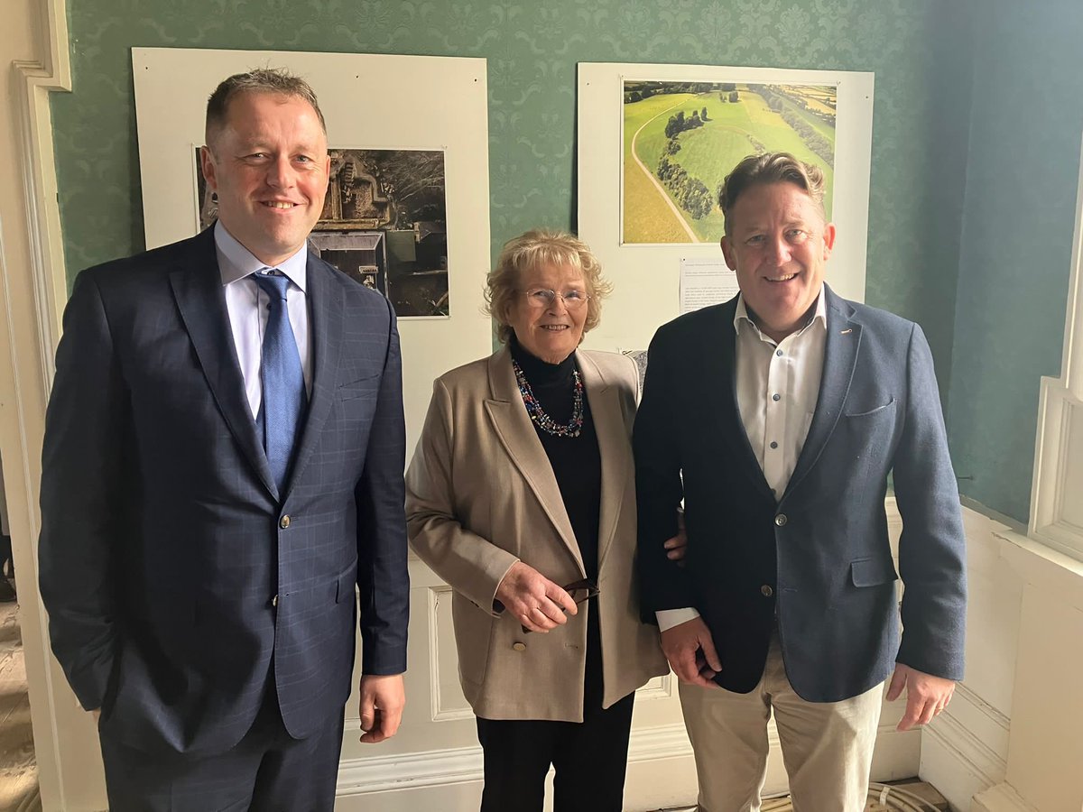 Drogheda City Status Group (DCSG) tweet media