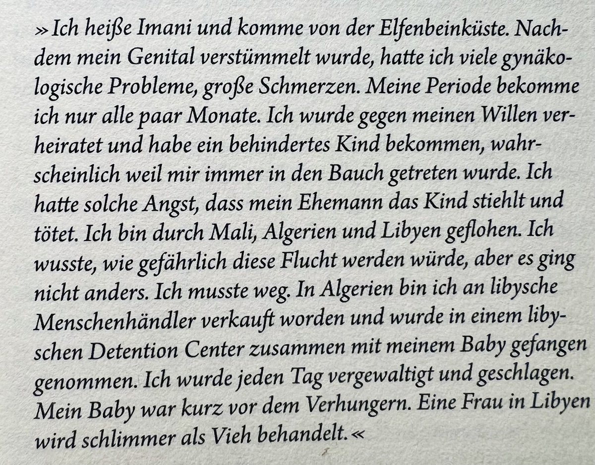 Tobias Schlegl (@tobischlegl) on Twitter photo An Bord der #SeaEye4 hat uns eine Gerettete ihre Geschichte anvertraut. Aber klar <a href="/_FriedrichMerz/">Friedrich Merz</a>, eigentlich wollte sie sich nur die Zähne machen lassen. #ohneWorte An Bord der #SeaEye4 hat uns eine Gerettete ihre Geschichte anvertraut. Aber klar <a href="/_FriedrichMerz/">Friedrich Merz</a>, eigentlich wollte sie sich nur die Zähne machen lassen. #ohneWorte