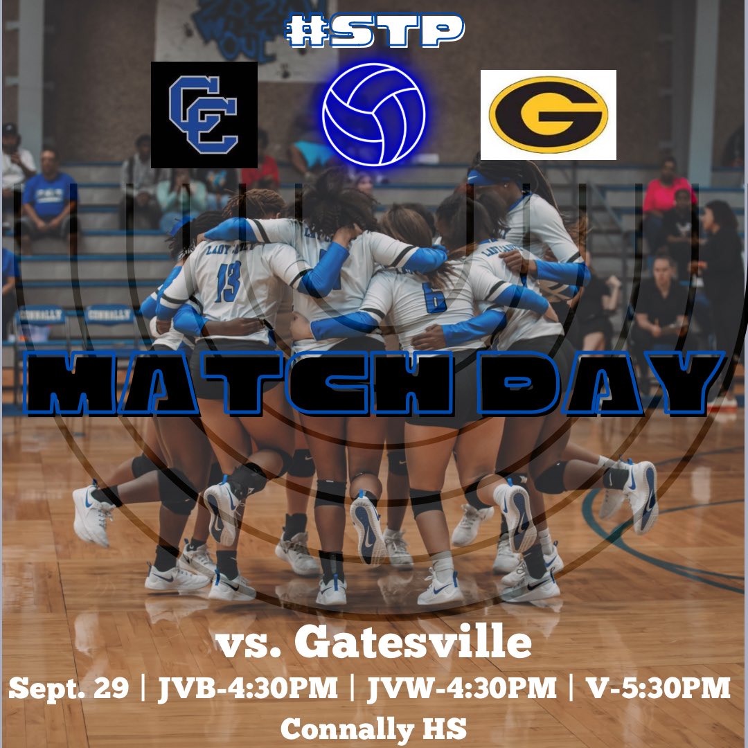 💙💪🏽🏐 #STP
<a href="/MeghanPol_/">Meghan</a> <a href="/MinnittTynia/">Tynia “Nia” Minnitt</a> <a href="/jaijaimartinez5/">Braylen Martinez</a> <a href="/AubrianaCalder2/">Aubriana Calderon</a> <a href="/SerenityCade/">Serenity Cade-Williams</a> <a href="/AL15E_78/">alise</a> <a href="/_katrinaaa11_/">Katrina Greer 🤍.</a> <a href="/CyncereMcdonald/">Cimein2024</a> <a href="/gabbyjohnsonvb/">gabriella Johnson</a> <a href="/EyannaAmos/">E’Yanna Amos</a> <a href="/CGeordon/">Geordon C</a> <a href="/GAlejo/">Gracie Alejo 🦈</a> 

<a href="/reeeeeupppppp/">Coach Snell 2.0</a>  @chandlersharp13 <a href="/rearee_/">Coach Reed</a> <a href="/GerikTerry/">Terry Gerik</a> <a href="/CCadetAthletics/">Connally Athletics</a> <a href="/ConnallyISD/">Connally ISD</a>