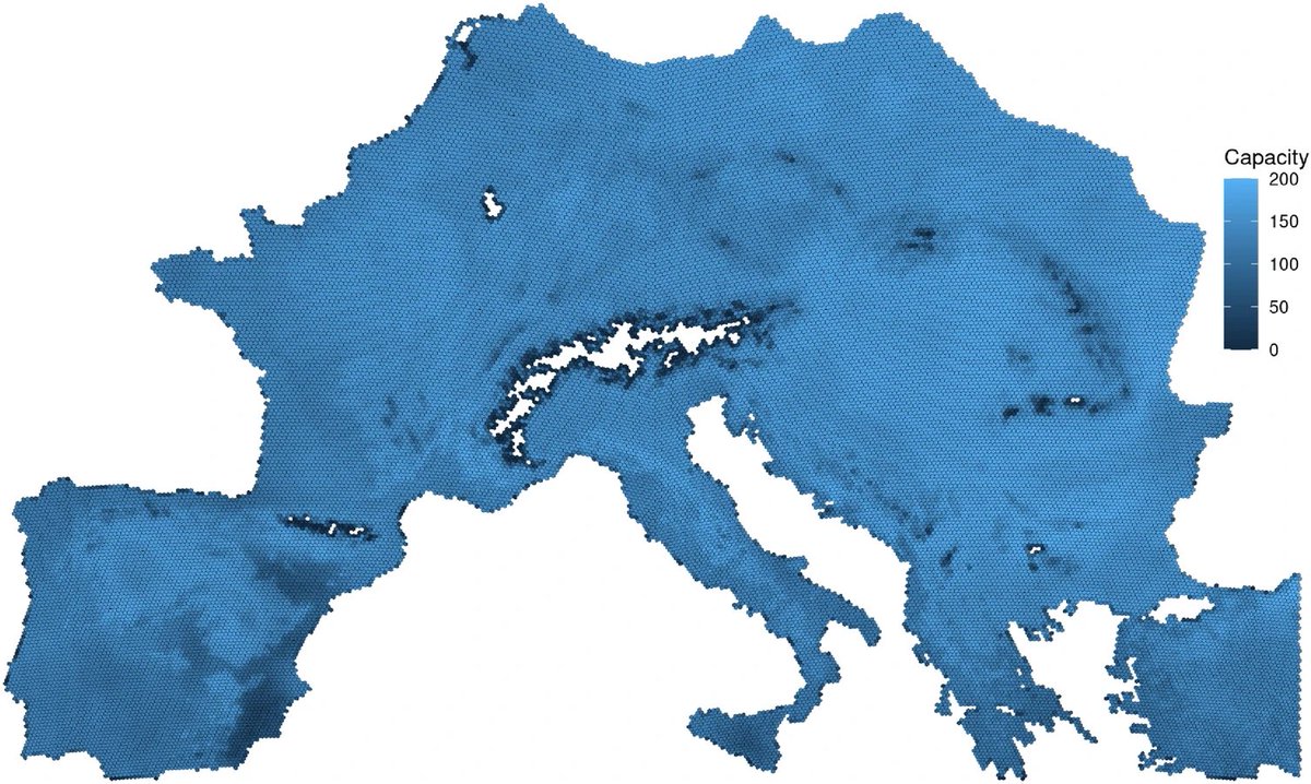 MesoMisc's tweet image. New open access #article, 'Explaining #population #booms and #busts in Mid-#Holocene #Europe', by Kondor et al.

Available from: nature.com/articles/s4159…