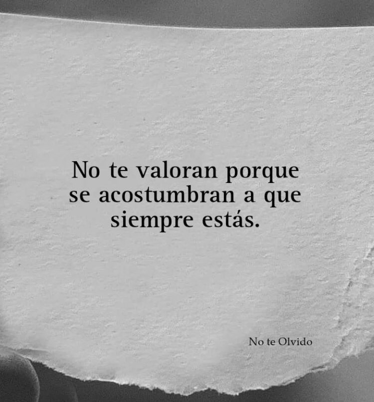No te…