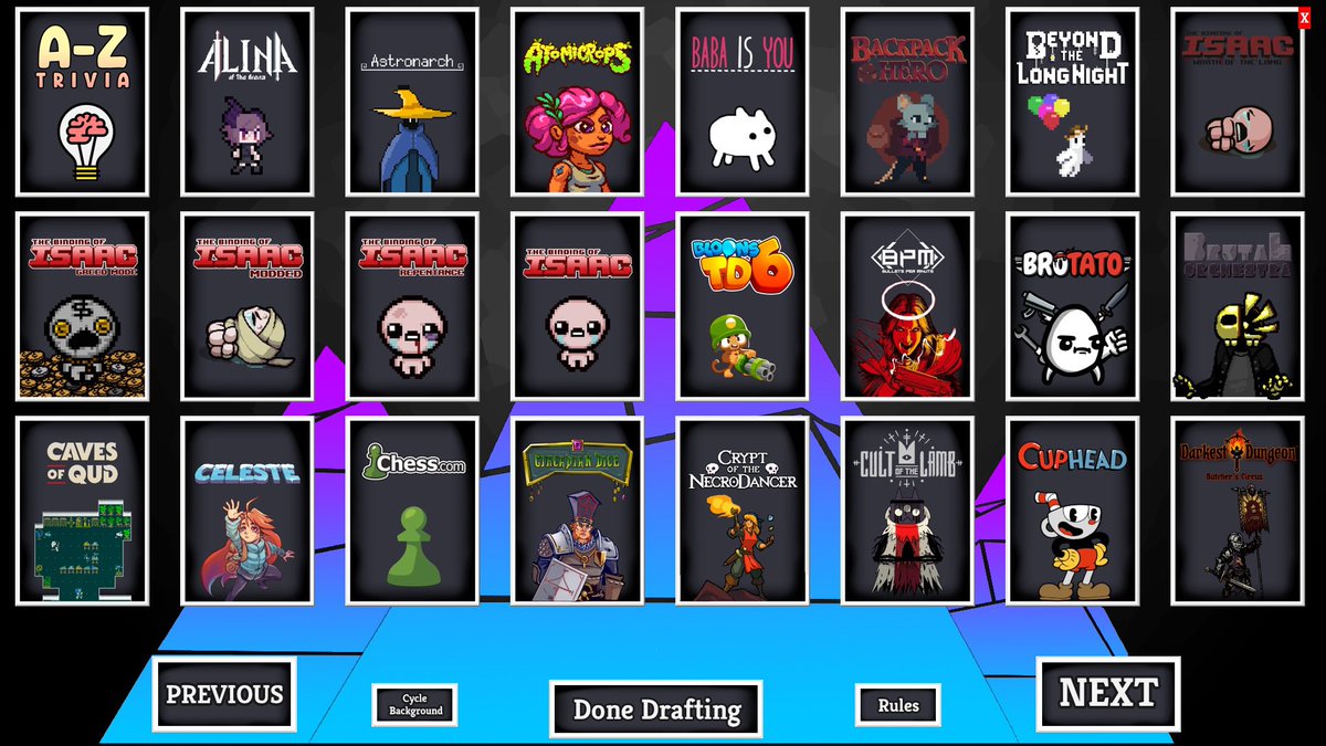 The Pyramid: Ultimate tweet media