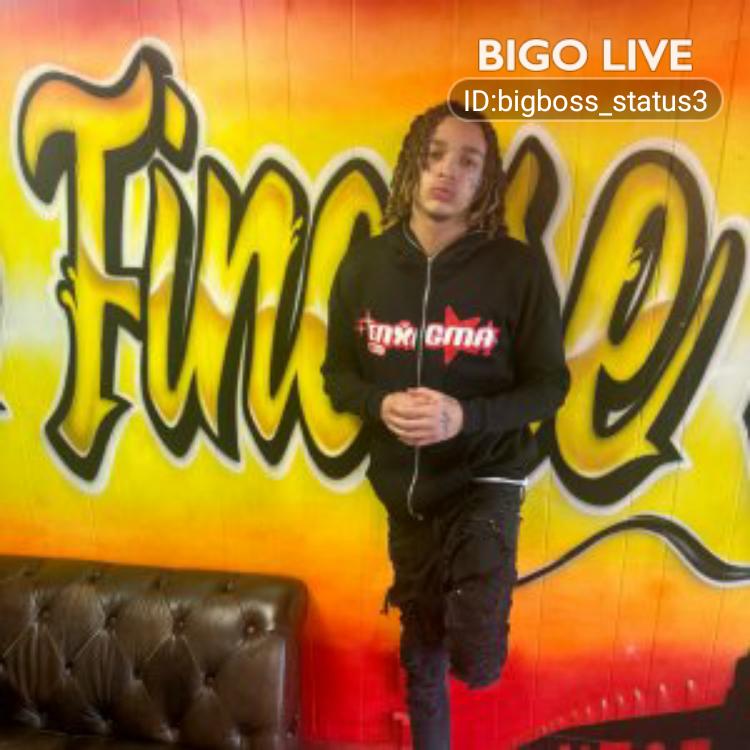 👑🦁Simba💎 #BIGOLIVE'da canlı yayında! İzle ve yeni arkadaşlar edin! slink.bigovideo.tv/z02kIw